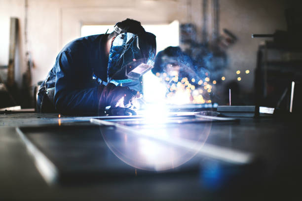 Best Specialty Welding Processes in Wellington, FL