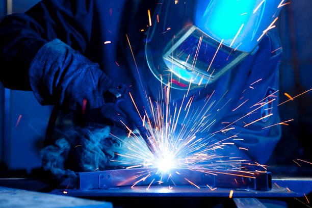 Best Structural Steel Welding in Wellington, FL