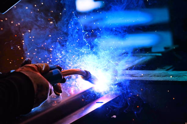 Wellington, FL Welder & Metal Fabrication Company