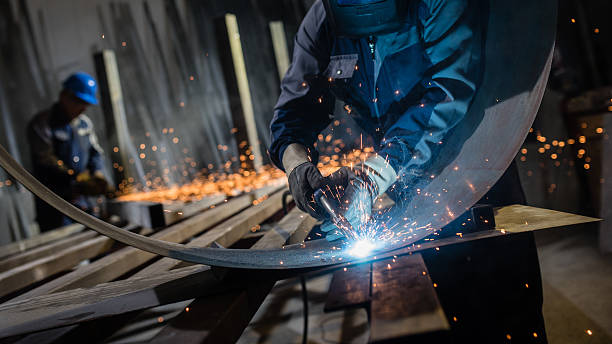 Best Structural Steel Welding in Wellington, FL