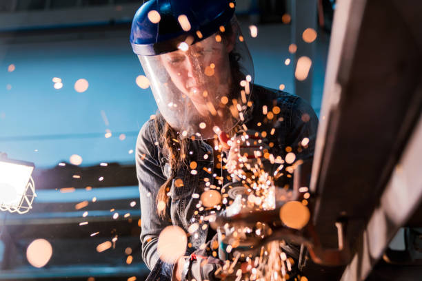 Best Food and Beverage Processing Equipment Welding in Wellington, FL